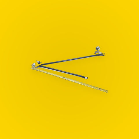 Windshield Wiper Linkage for Nissan Navara D21 1985-1997