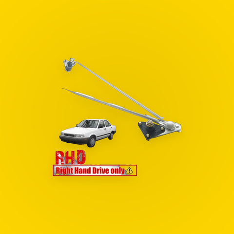 Windshield Wiper Linkage for Nissan Sentra Sunny Sedan B13 Tsuru