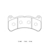 Winmax W1 Sport Front Brake Pad Set WMP682S-W1