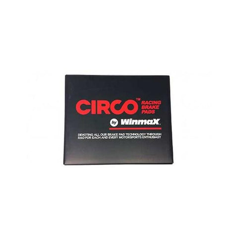 Circo M119 Race Front Brake Pad Set MB1710-M119