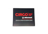 Circo M127 Race Rear Brake Pad Set MB680-M127