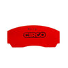 Circo M119 Race Brake Pad Set MB1620-M119
