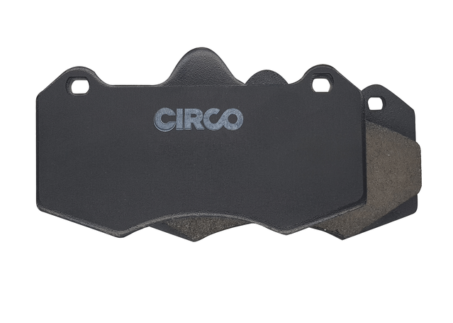 Circo S17 Performance Rear Brake Pad Set MB750-S17