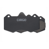 Circo S17 Performance Front Brake Pad Set MB722-S17
