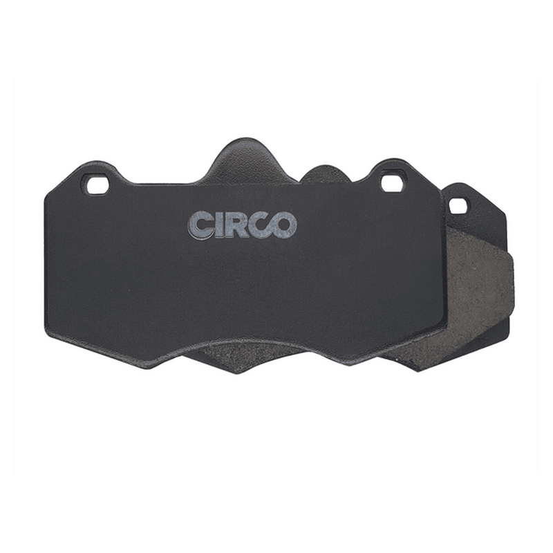 Circo S17 Performance Front Brake Pad Set MB722-S17