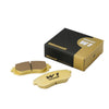 Winmax W1 Sport Front Brake Pad Set WMP349-W1