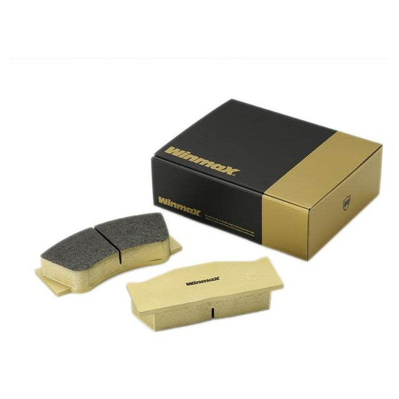 Winmax W6.5 Race Front Brake Pad Set WMP562-W6.5