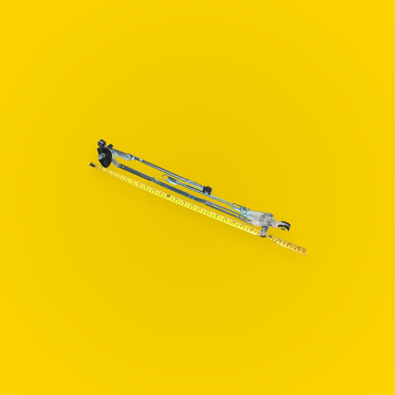 Wiper Linkage Arm for Toyota Hilux2005-2015