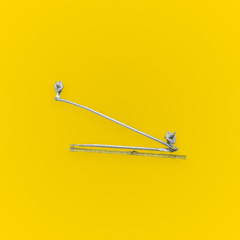 Wiper Linkage for Mazda B-Series Bravo B2200 B2600 1986-1993