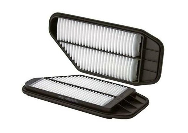 WIX Air Filter WA9672