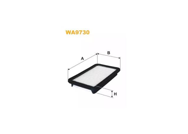 WIX Air Filter WA9730