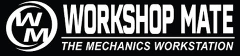 Workshop Mate WSM4 Work Mate Press Cable WSM4-Winch Cable