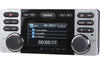 Clarion Audio Marine Dvd/Cd/Usb/Ipod 3.5In Scrn CMV1