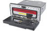 Clarion Audio Marine Dvd/Cd/Usb/Ipod 3.5In Scrn CMV1
