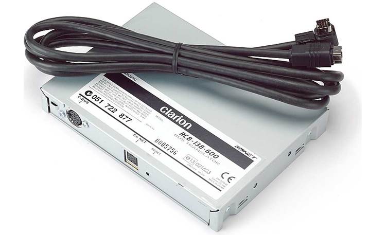 Clarion Audio Bus Translator RCB138600