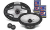 Clarion Audio Splits 6In X 9In 450W Multi Fit SRP6920M