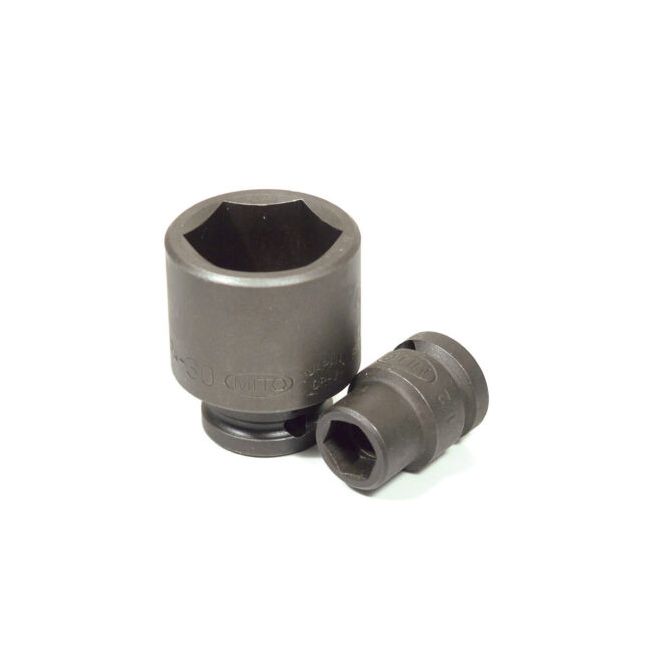 Sidchrome Abw Impact Socket 3/4In 1/2In Drive X424