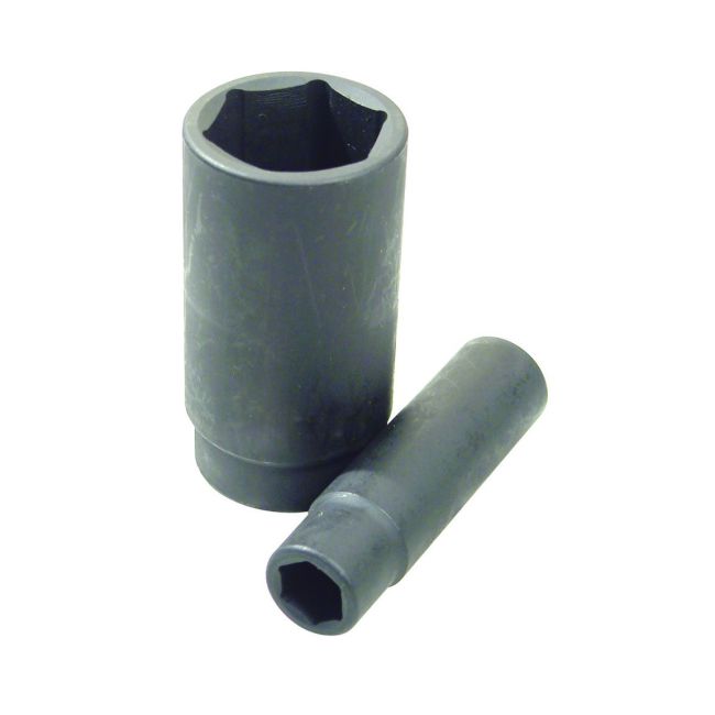 Sidchrome Abw Deep Impact Socket 27mm 1/2In Drive X427ML