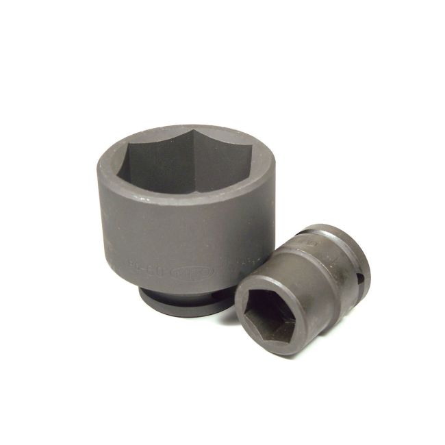 Sidchrome Socket Impact 11/16X3/4Dr X622