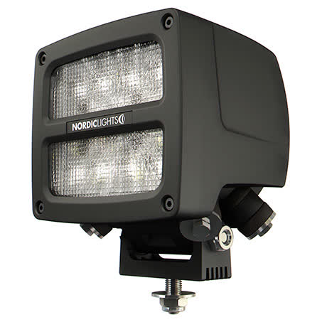 Nordic Centaurus LED Work Light Wide Flood N4601 24V 85W