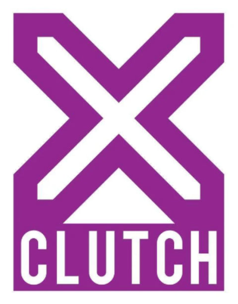 XCLUTCH 9in Twin Solid Ceramic Clutch Pressure Plate Bolts - Set of 20 (image 2)