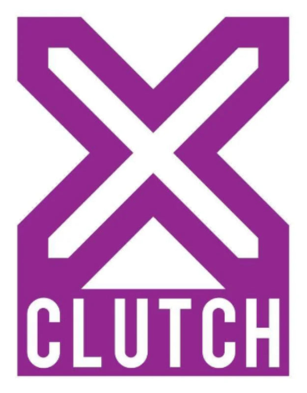 XCLUTCH 9in Twin Solid Ceramic Clutch Pressure Plate Bolts - Set of 20