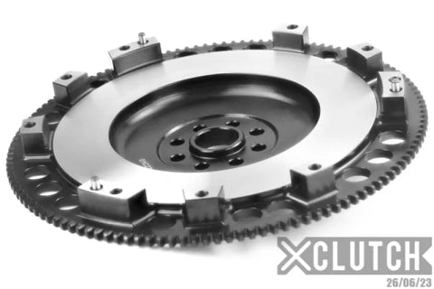 XCLUTCH Chromoly Flywheel (STI GR 08-14) — fits Subaru STI