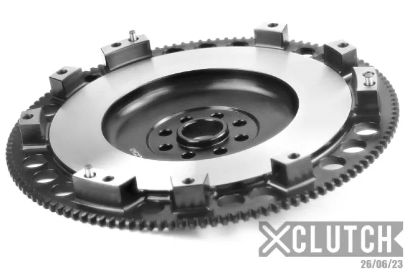 XCLUTCH Chromoly Flywheel (STI GR 08-14) — fits Subaru STI