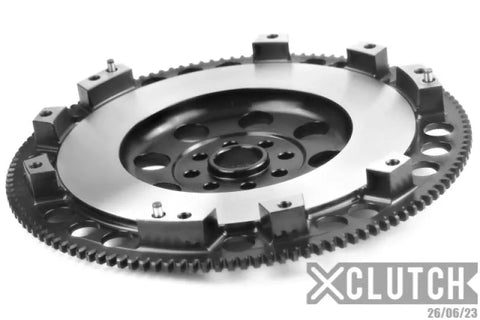 XCLUTCH Chromoly Flywheel (STI GR 08-14) — fits Subaru STI