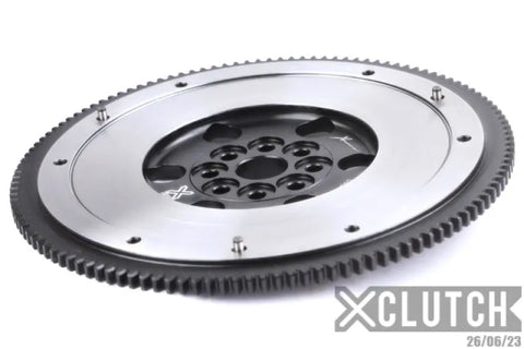 XCLUTCH Chromoly Flywheel (WRX GE 06-14) — fits Subaru Forester