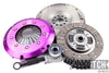 Xclutch XKFD24637-1A Stage 1 Sprung Organic Clutch Kit