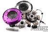 XCLUTCH Stage 2R Extra HD Sprung Ceramic Clutch Kit (Focus RS 16-18) — fits Ford Focus (image 3)