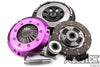 XCLUTCH Stage 1 Sprung Organic Clutch Kit (Genesis 13-16) — fits Hyundai Genesis (image 2)