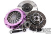 XCLUTCH Stage 1 Sprung Organic Clutch Kit (Genesis 10-14) — fits Hyundai Genesis