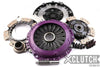 XCLUTCH 9in Twin Sprung Ceramic Clutch Kit (STI GR 08-12) — fits Subaru STI