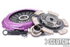 XCLUTCH Stage 2 Sprung Ceramic Clutch Kit (STI GR 08-12) — fits Subaru STI (image 3)