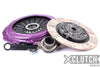 Xclutch XKSU24001-1C Stage 2 Cushioned Ceramic Clutch Kit