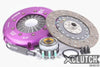 XCLUTCH Stage 1 Solid Organic Clutch Kit (Yaris GR 21-23) — fits Toyota Corolla