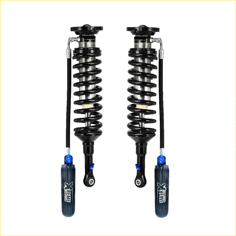 XGG Pro XL Series 2-3 Inch Lift Kit - Toyota Landcruiser 200 - Suspension