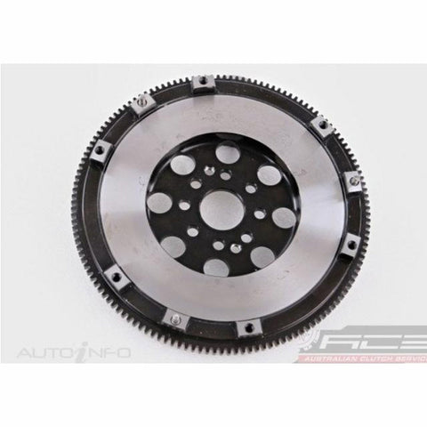 Xtreme Clutch Chromoly Flywheel FFD131C