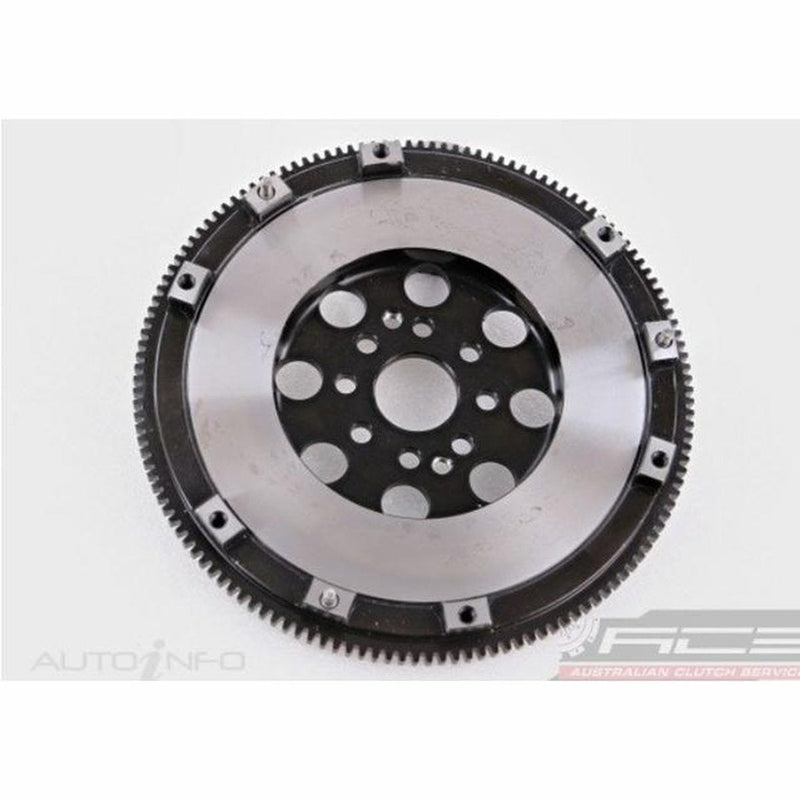 Xtreme Clutch Chromoly Flywheel FFD131C