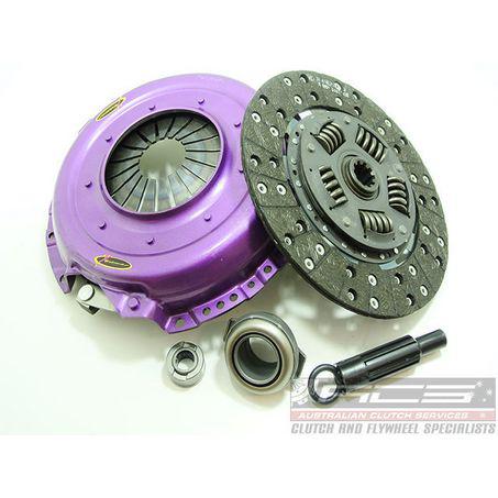 Xtreme Outback Clutch Kit Extra HD Organic KFD26001-1AX