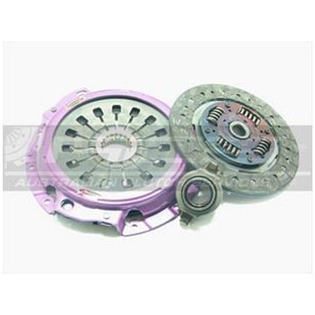 Xtreme Clutch Kit HD Organic KMZ24002-1A