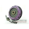 Xtreme Clutch Kit Performance Organic Twin w/ Flywheel