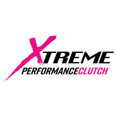 Xtreme Clutch Kit Motorsport Includes Smf (Single Mass