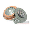 Xtreme Outback Clutch Kit HD Organic KMI28005-1A
