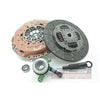 Xtreme Outback Clutch Kit HD Organic KMI28490-1A