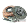 Xtreme Outback Clutch Kit HD Organic KNI24006-1A