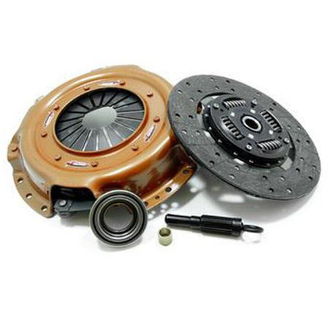 Xtreme Outback Clutch Kit HD Organic KNI28002-1A
