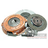 Xtreme Outback Clutch Kit HD Organic w/ SMF KNI28515-1A